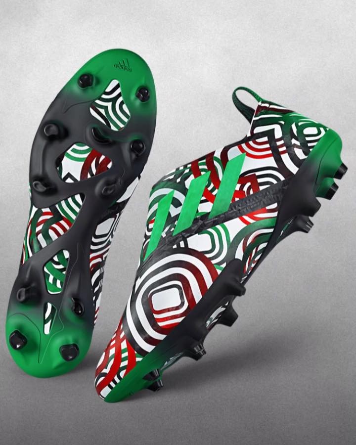 Adidas glitch world skin on sale